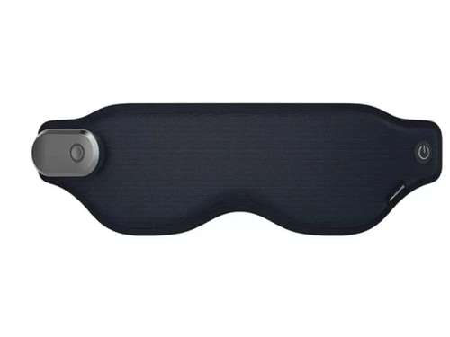 Máy massage mắt Philips PPM2301 - Hàng chính hãng