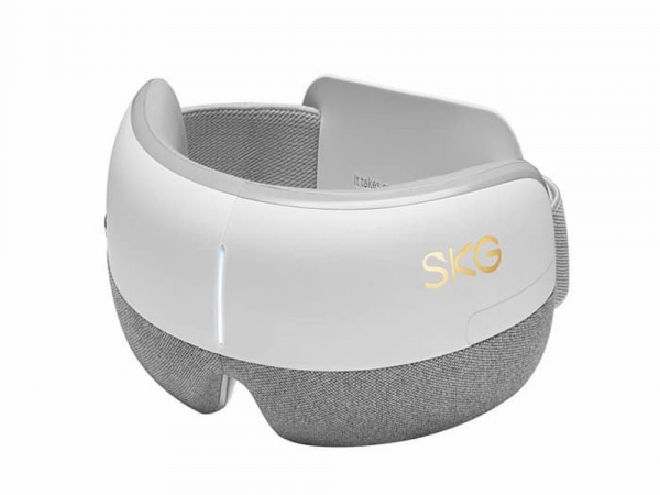 Máy massage mắt SKG E3 - Hàng chính hãng