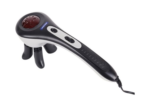 Máy massage mô phỏng ngón tay Lanaform LA110206 - Hàng chính hãng