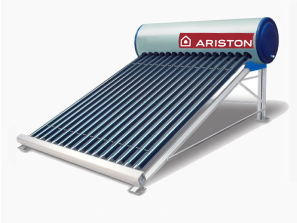 Máy năng lượng mặt trời Ariston ECO2 1810 25 - Hàng chính hãng