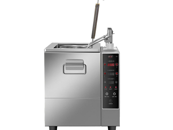 Máy nấu mì công nghiệp H&C CM-CZ2 - Hàng chính hãng