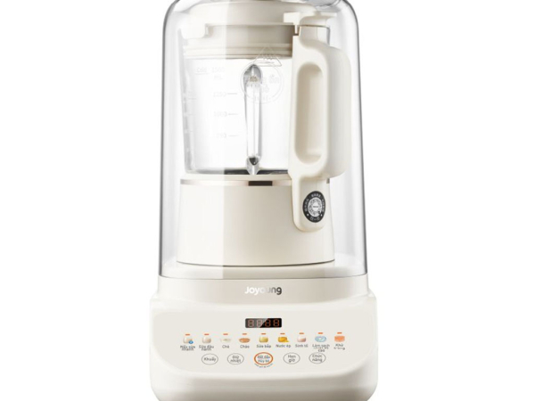 Máy nấu sữa hạt chống ồn Joyoung JHSB-602 - Hàng chính hãng