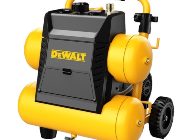 Máy nén khí 17 lít Dewalt DXCM3321782 - Hàng chính hãng