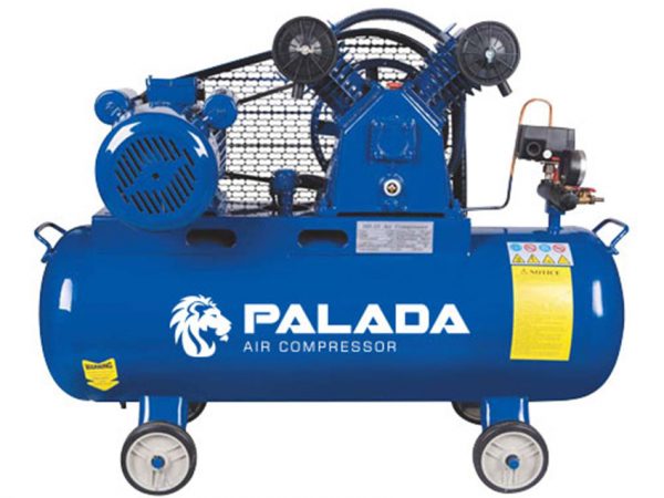 Máy nén khí Palada PA-1560-V-0.17/8-60L - Hàng chính hãng