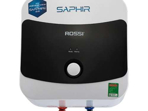 Máy nóng lạnh gián tiếp Rossi Saphir RSR-16SQ - Hàng chính hãng