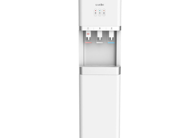 Máy nóng lạnh Karofi HCV208RO - Hàng chính hãng