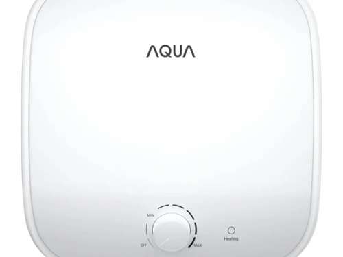 Máy nước nóng gián tiếp Aqua AES30V-SQM1(VN) - Hàng chính hãng