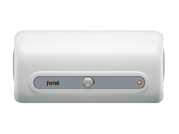 Máy nước nóng gián tiếp Ferroli QQ-AG+ 20L - Hàng chính hãng