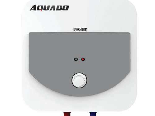 Máy nước nóng gián tiếp Rossi Aquado RAO RSR15SQ - Hàng chính hãng