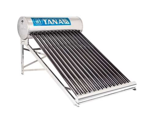 Máy nước nóng năng lượng mặt trời GO 58-14 Tân Á 8 TA8-160 - Hàng chính hãng