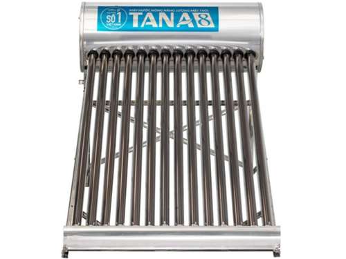 Máy nước nóng năng lượng mặt trời GO 58-18 Tân Á 8 TA8-180 - Hàng chính hãng