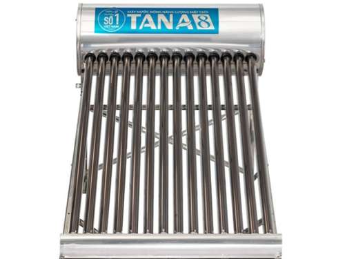 Máy nước nóng năng lượng mặt trời Go 58-24 Tân Á 8 TA8-260 - Hàng chính hãng
