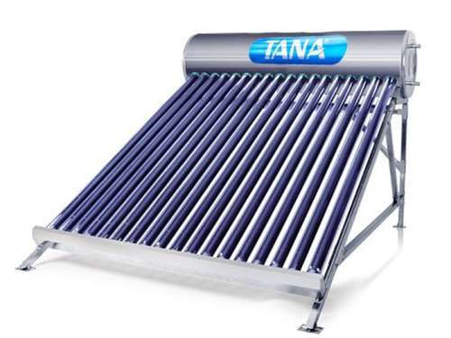 Máy nước nóng năng lượng mặt trời Tân Á Gold TA-GO 58-30 - Hàng chính hãng