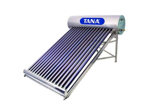Máy nước nóng năng lượng mặt trời Tân Á TA-GO 58-16 - Hàng chính hãng