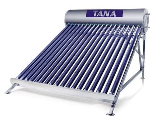 Máy nước nóng năng lượng mặt trời Tân Á TA-GO 58-24 - Hàng chính hãng
