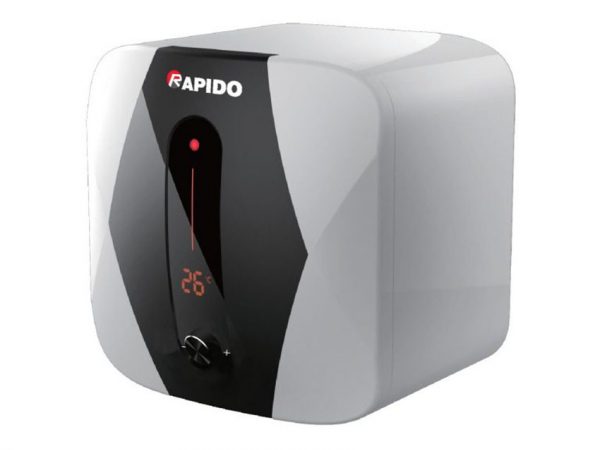 Máy nước nóng Rapido Frido FD20L - Hàng chính hãng