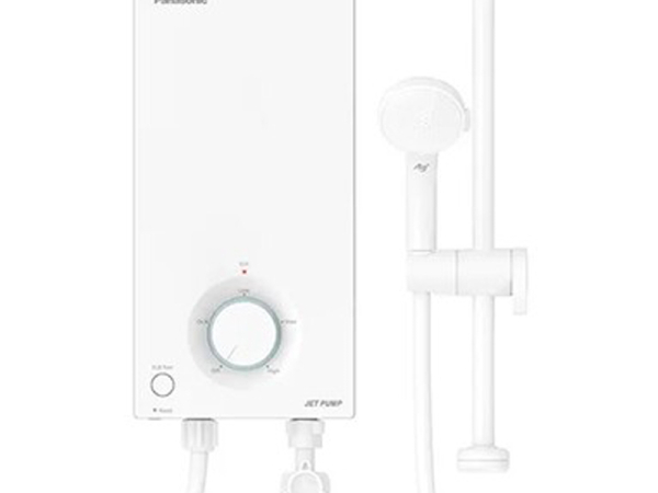 Máy nước nóng trực tiếp Panasonic DH-4VP1VW - Hàng chính hãng