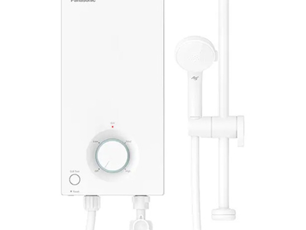 Máy nước nóng trực tiếp Panasonic DH-4VS1VW - Hàng chính hãng