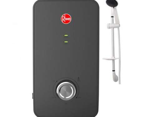 Máy nước nóng trực tiếp Rheem RH-688E-BK - Hàng chính hãng