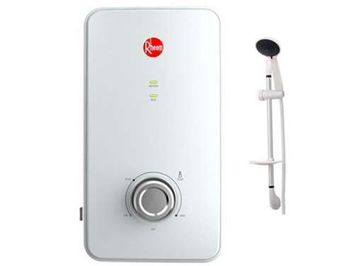 Máy nước nóng trực tiếp Rheem RH-688E-WT - Hàng chính hãng