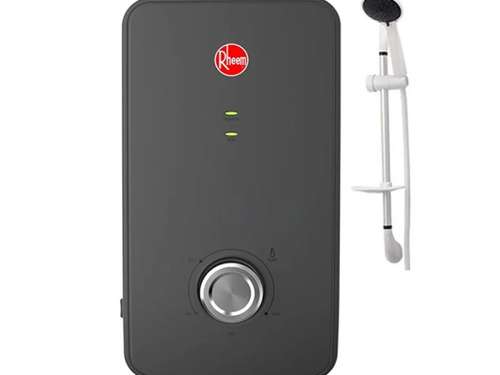 Máy nước nóng trực tiếp Rheem RH-688EPI-BK - Hàng chính hãng
