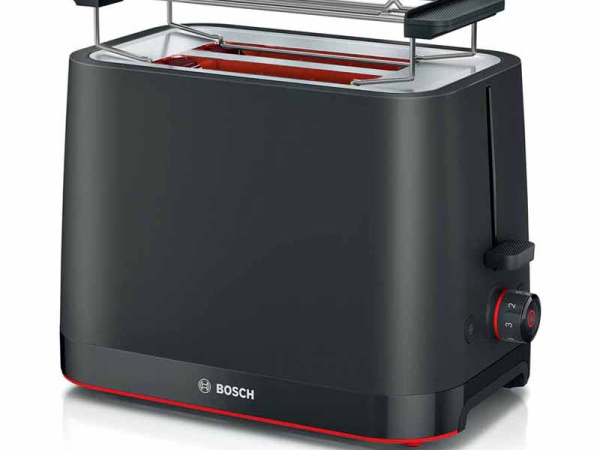 Máy nướng bánh mỳ Bosch TAT3M123 - Hàng chính hãng