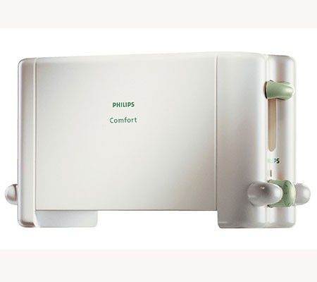 Máy nướng bánh mì Philips HD4815 - Công suất 800W - Hàng chính hãng