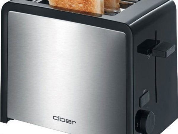 Máy nướng bánh mỳ Cloer 3210 - Hàng chính hãng