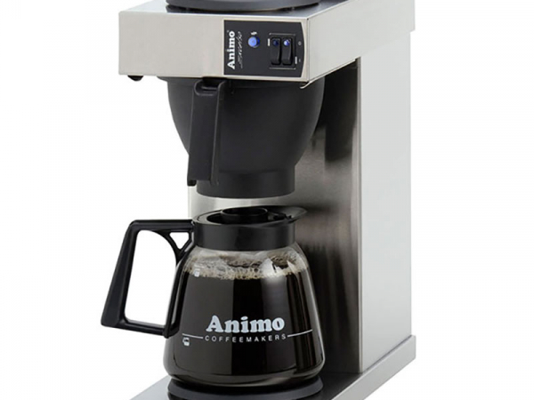 Máy pha cà phê Animo Excelso - Hàng chính hãng