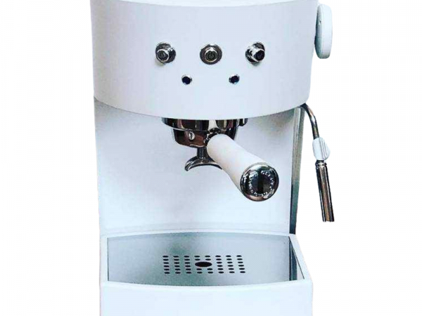 Máy pha cà phê Ascaso Basic B12 - Hàng chính hãng