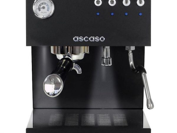 Máy pha cà phê Ascaso Uno-12 - Hàng chính hãng