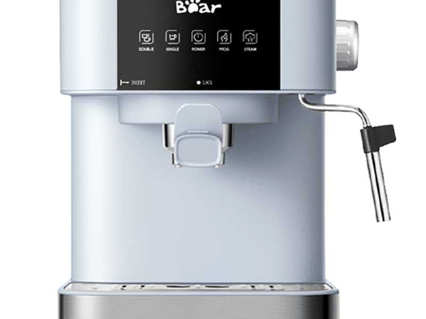 Máy pha cà phê Bear CF-B15V1 - Hàng chính hãng