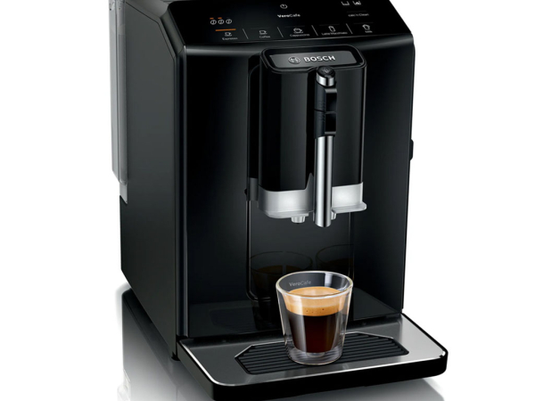 Máy pha cà phê Bosch TIE20119 - Hàng chính hãng