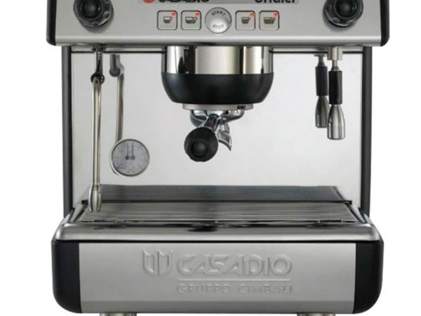 Máy pha cà phê Casadio Undici A1 Group - Hàng chính hãng