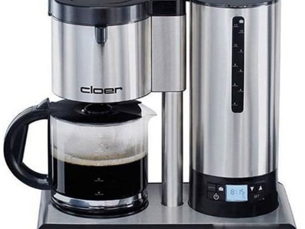 Máy pha cà phê Cloer 5609  - Hàng chính hãng