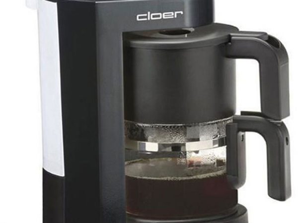 Máy pha cà phê Cloer 5980  - Hàng chính hãng