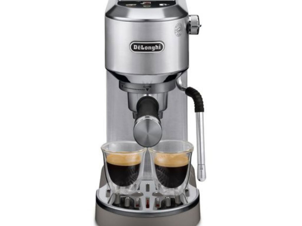Máy pha cà phê Delonghi EC890.M - Hàng chính hãng