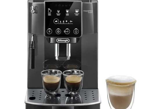 Máy pha cà phê Delonghi ECAM220.22.GB - Hàng chính hãng