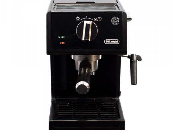 Máy pha cà phê DeLonghi ECP31.21 - Hàng chính hãng