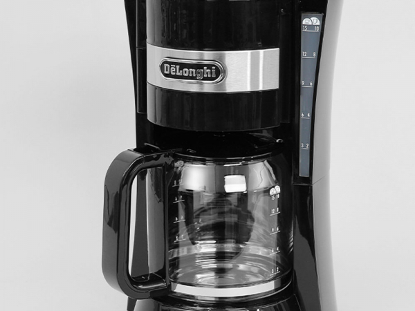 Máy pha cà phê Delonghi ICM15210.1 - Hàng chính hãng