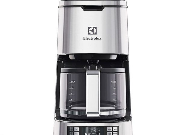 Máy pha cà phê Electrolux ECM7804S - Hàng chính hãng