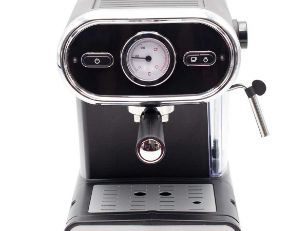 Máy pha cà phê Espresso Tiross TS6211 - Hàng chính hãng