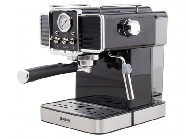 Máy pha cà phê Espresso Zamboo ZB90-PRO - Hàng chính hãng