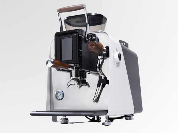 Máy pha cà phê Lacilio Simple LS-250 - Hàng chính hãng