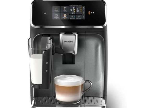 Máy pha cà phê Philips EP2339/40 - Hàng chính hãng