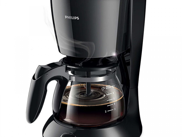 Máy pha cà phê Philips HD7431 - Hàng chính hãng