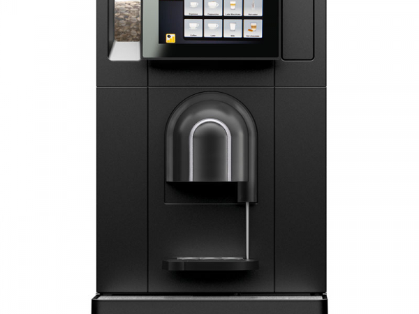 Máy pha cà phê Schaerer Coffee Prime - Hàng chính hãng