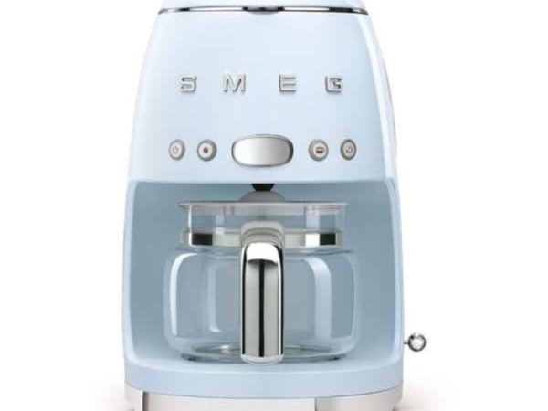 Máy pha cà phê Smeg DCF02PBEU - Hàng chính hãng