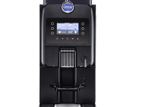 Máy pha cà phê tự động Carimali BLUE26 - Hàng chính hãng