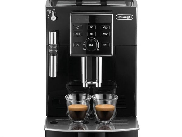 Máy pha cà phê tự động Delonghi Ecam 25.120 - Hàng chính hãng